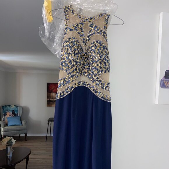 Alyce Paris Dresses & Skirts - Prom or Formal Dress